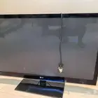للبيع تلفزيون LG بلازما