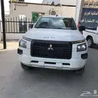 متسوبيشي L200 غمارتين ديزل دبل اتوماتيك 2024 عروض خاصة