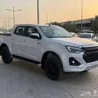 ايسوزوا ديماكس GT م 2025 - سعودي