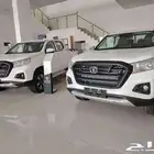 شنجان هنتر دالتا ديزل دبل اتوماتك- العروض للافراد والشركات