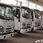 ايسوزو دينا 3 طن 4 طن 5 طن 6 طن 7 طن 2025