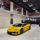 لامبورجيني هوراكان 2021