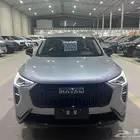 هافال جوليان بيسك 2025 رمادي سعودي