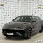 اوروس بيرفورمانتي - 2023 - 9000KM