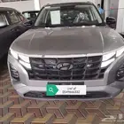 هونداي كرتا كمفورت 2025