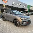 سانق يونق تيفولى لمتد 2024