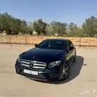 Mercedes مرسيدس E200 2017