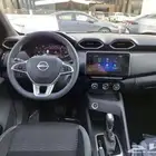 نيسان ماجنايت نص فل 2025