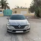 رينو تاليسمان موديل 2018 فل كامل