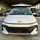 هيونداي اكسنت فليت 2025