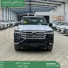 لاندكروزر جي اكس ار رقم 3 اسود ديزل 2025 اقل سعر كاش واقساط