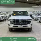 لاندكروزر جي إكس GX أبيض ديزل 2025 اقل سعر كاش واقساط