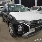 هونداي كريتا سمارت موديل 2025 اقل سعر ناغي لون اسود