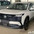 نيسان كيكس