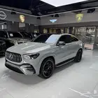 Mercedes GLE53 AM - 2024 - 13.000KM