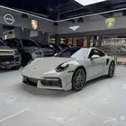 Porsche Turbo 911 - 2024 - 14 000 KM
