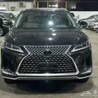 لكزس 350 ار اكس 2021 مستخدم