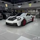 Porsche GT3RS Kit Weissach - 2025 - NEW