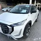 نيسان ماجنيت اس 1.0 2025 ( كاش - قسط )