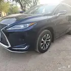 2022 لكزس RX450H