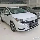 نيسان صني استاندر موديل 2024 كاش وتقسيط