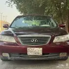 هيونداي أزيرا موديل 2009
