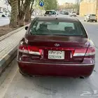تشليح - هيونداي أزيرا 2009