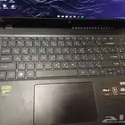 لاب توب قيمنق Acer