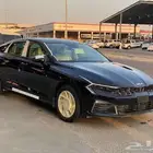 كيا K5 نص فل هايبرد موديل 2024 أقساط او كاش