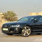 اودي A8 كواترو فل الفل