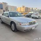 فورد جراند ماركيز 2011م فل كامل عداد 230 الف ميل