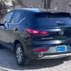 جاك GS3 شبه جديدة