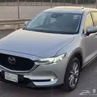 مازدا CX5 - فل كامل 2022 - شبه جديدة
