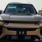 KGM اكتيون ليميتيد لونين 2025 كاش واقساط
