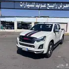 ايسوزو 2017 GT