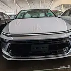 هيونداي سوناتا سمارت 2025