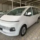هيونداي ستاريا 11راكب ديزل اوتوماتيك موديل2025عرض133000شامل