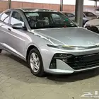 هيونداي أكسنت فليت 2025