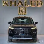 فورد تيريتوري جميع الفئات 2025