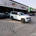 هافال H9 فل كامل موديل 2026