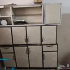 مطبخ مستعمل للبيع في مدينة اضم