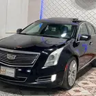 كاديلاك XTS4 فل كامل 2016 بلاتينيوم