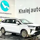 تويوتا فيلوز GLX موديل 2025