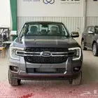 فورد رينجر غمارتين دبل XLTديزل نص فل 2024 كاش وتمويل