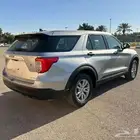 فورد اكسبلورر 2021 وكالة