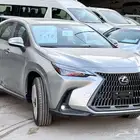 لكزس NX350 ستاندر بنزين 2025