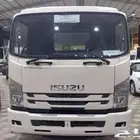 ايسوزو شاحنة 7.5 طن شاص طويل 2025