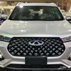 شيري تيجو 7 برو ماكس لاكجري 2024