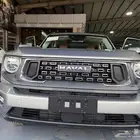 هافال اتش 7 فل كامل 2000 سي سي دبل ADVENTURE - 2026