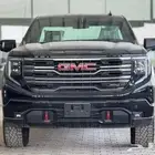 جمس سيرا AT4 غماره موديل 2025 سعودي كاش وبنوك